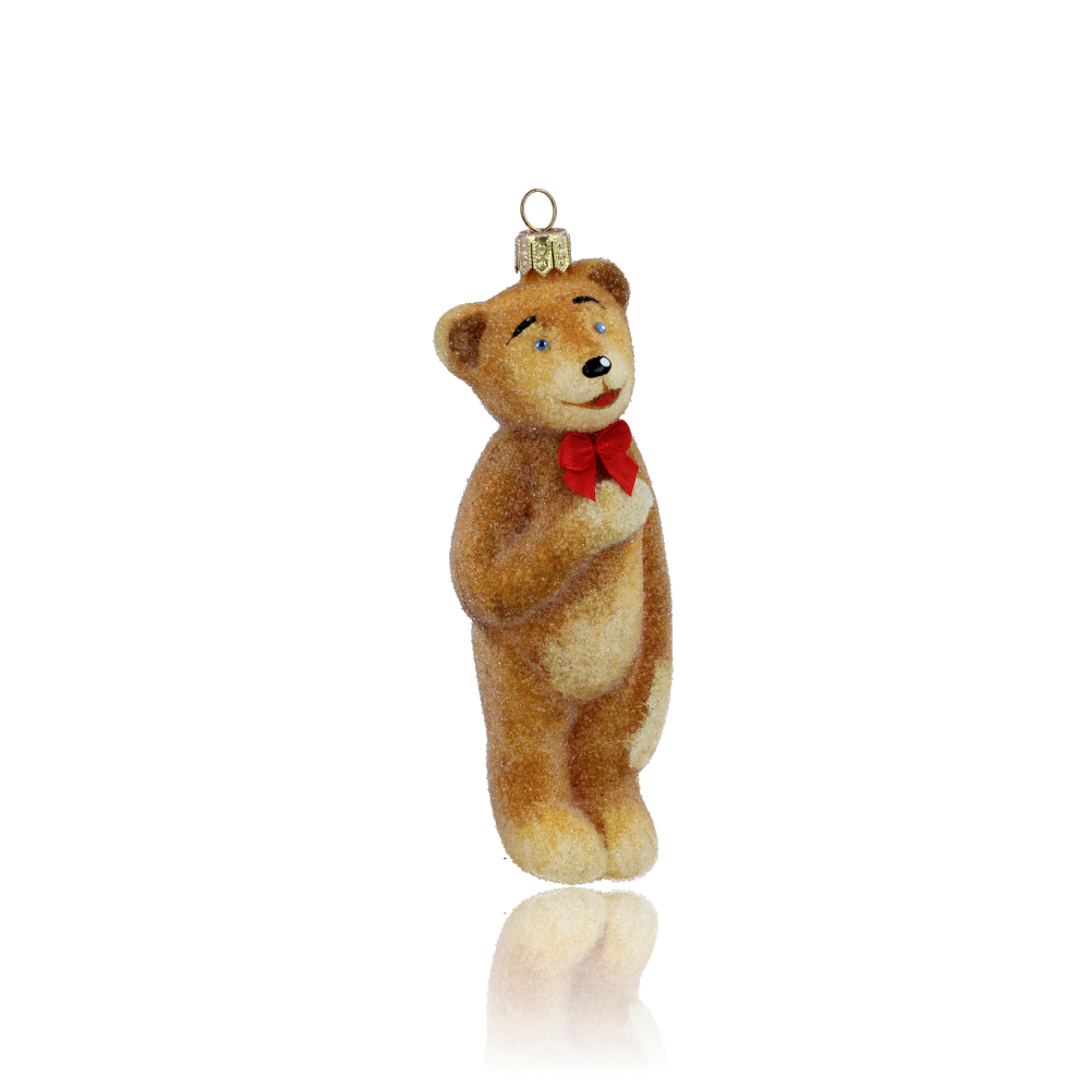 Teddy bear