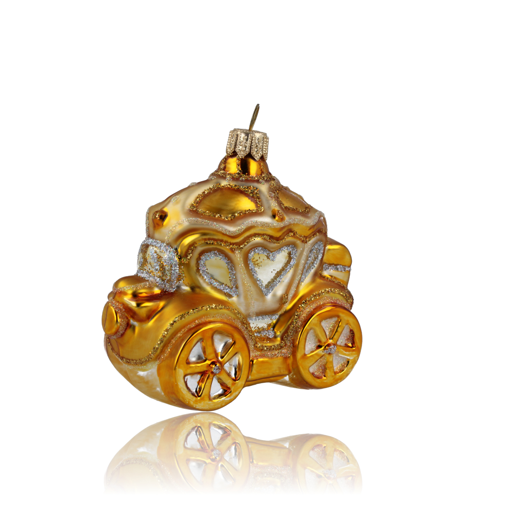 Carriage