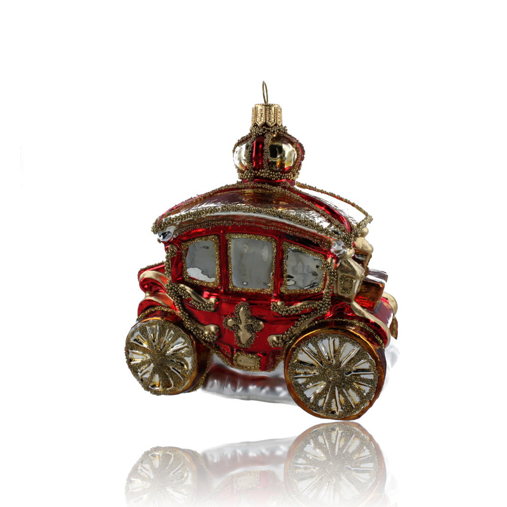 Carriage