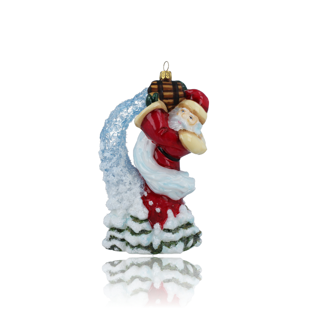 Santa Claus