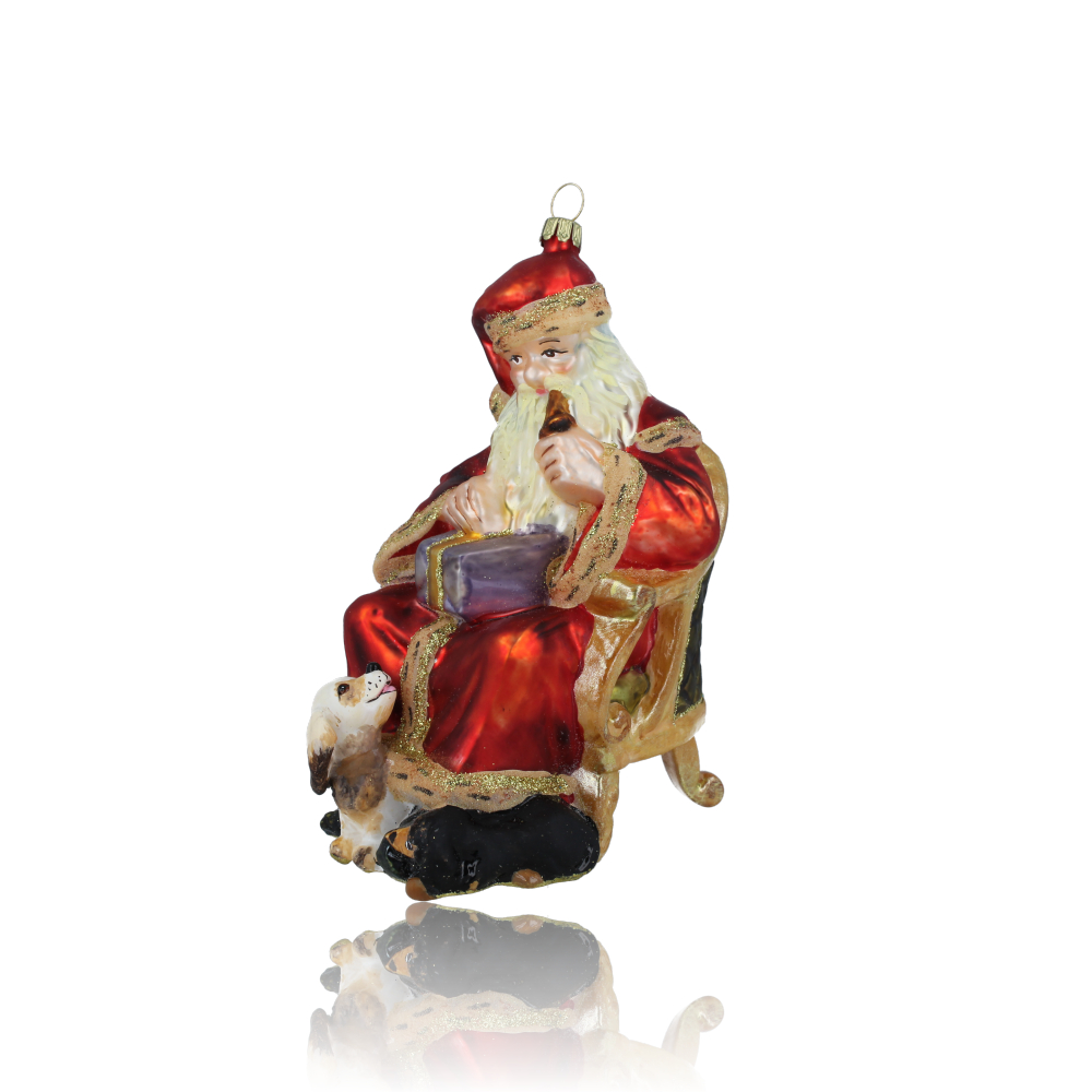 Santa Claus