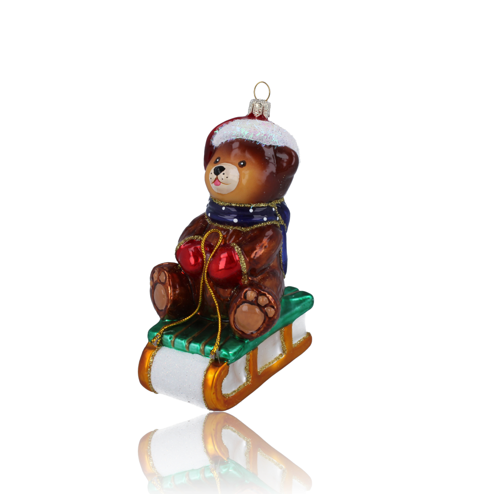 Teddy bear