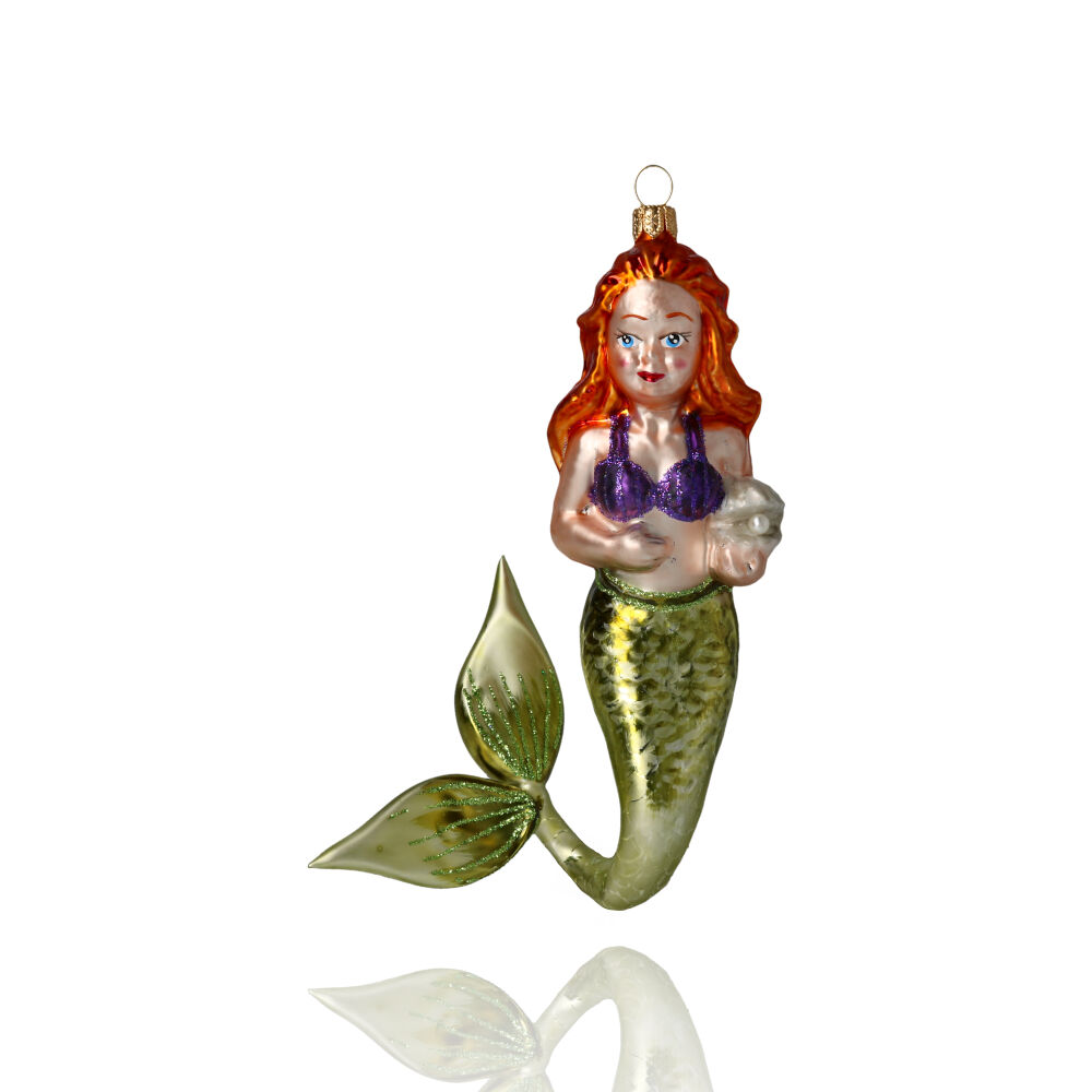 Mermaid