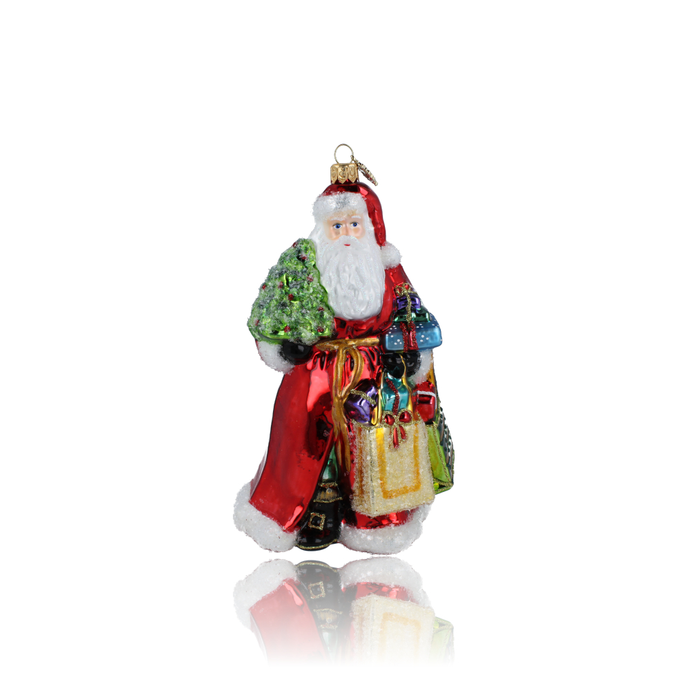Santa Claus