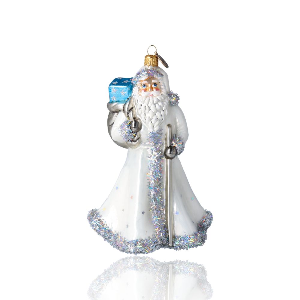 Santa Claus