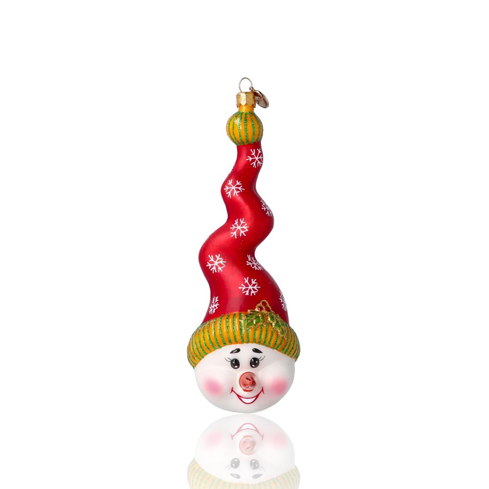 Snowman