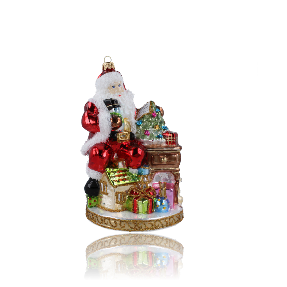 Santa Claus