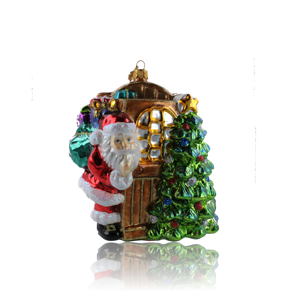 Santa Claus