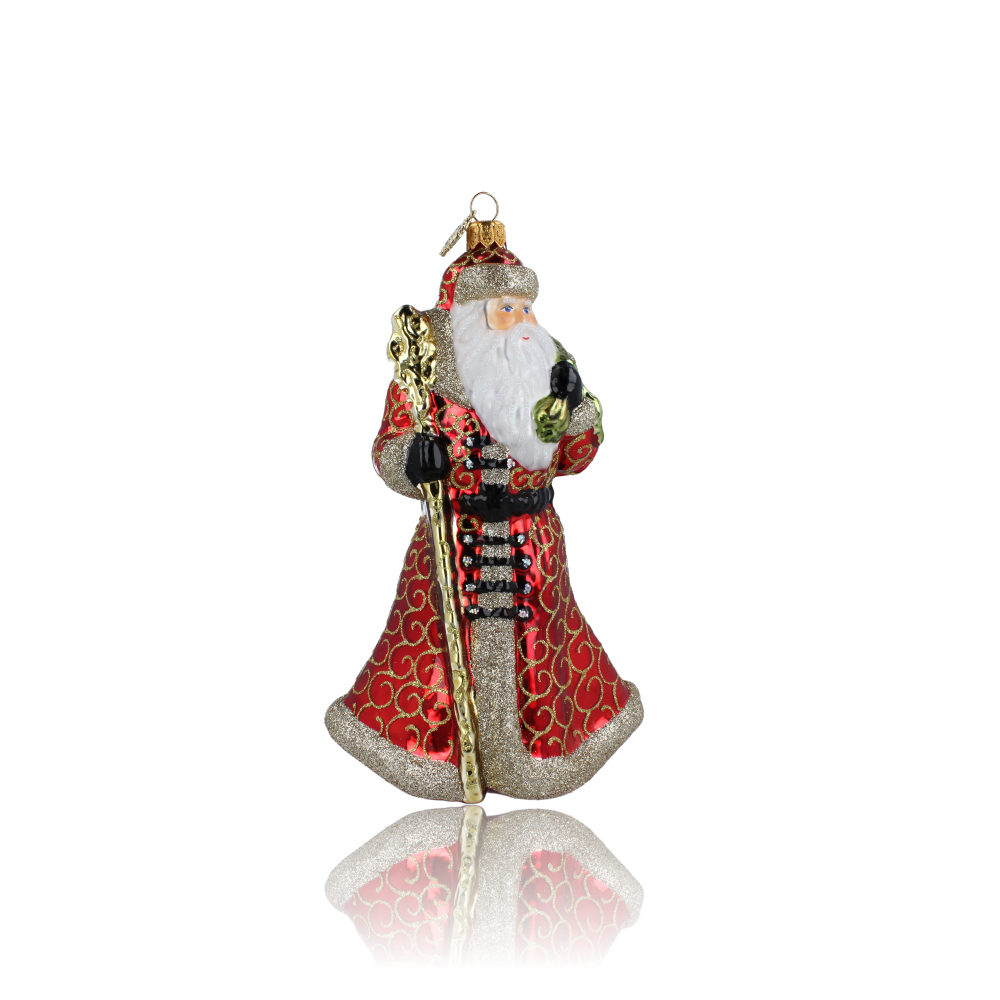 Santa Claus