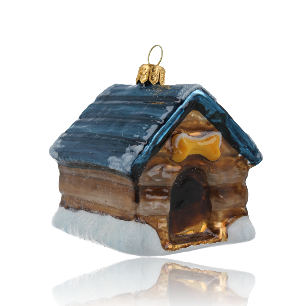 Dog house