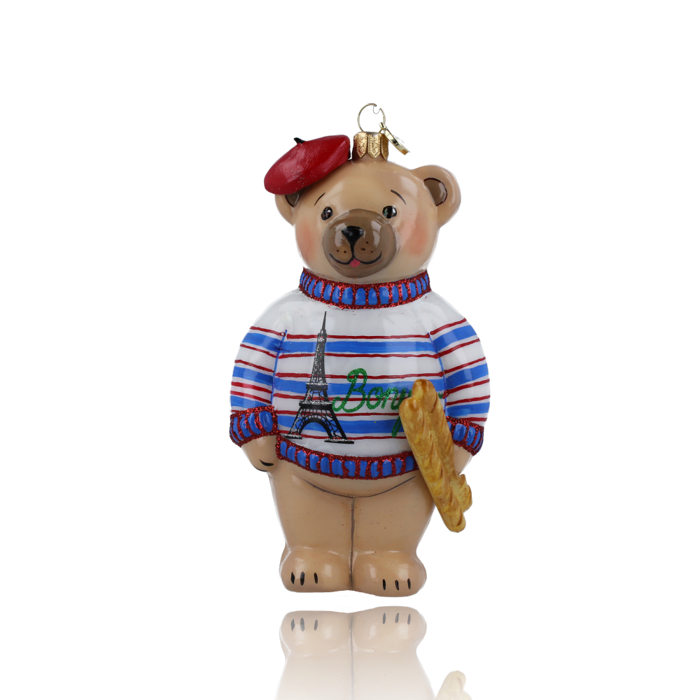 Teddy bear