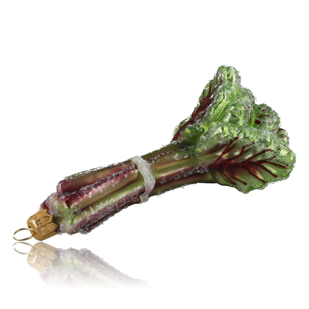 Rhubarb