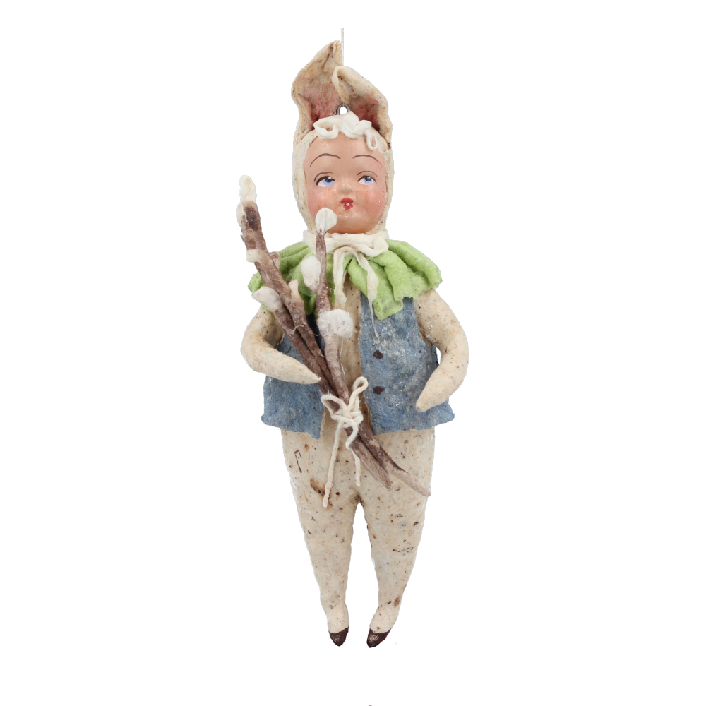 Child cotton