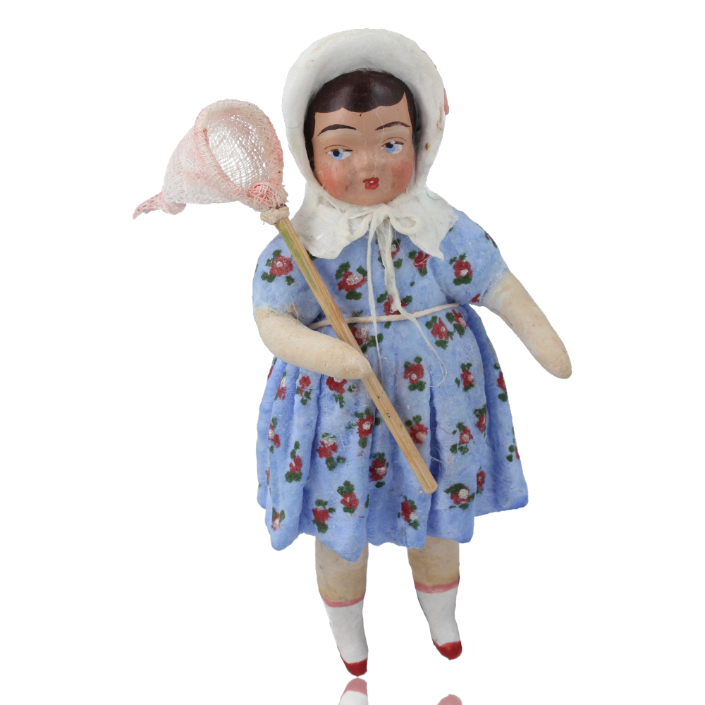 Child cotton