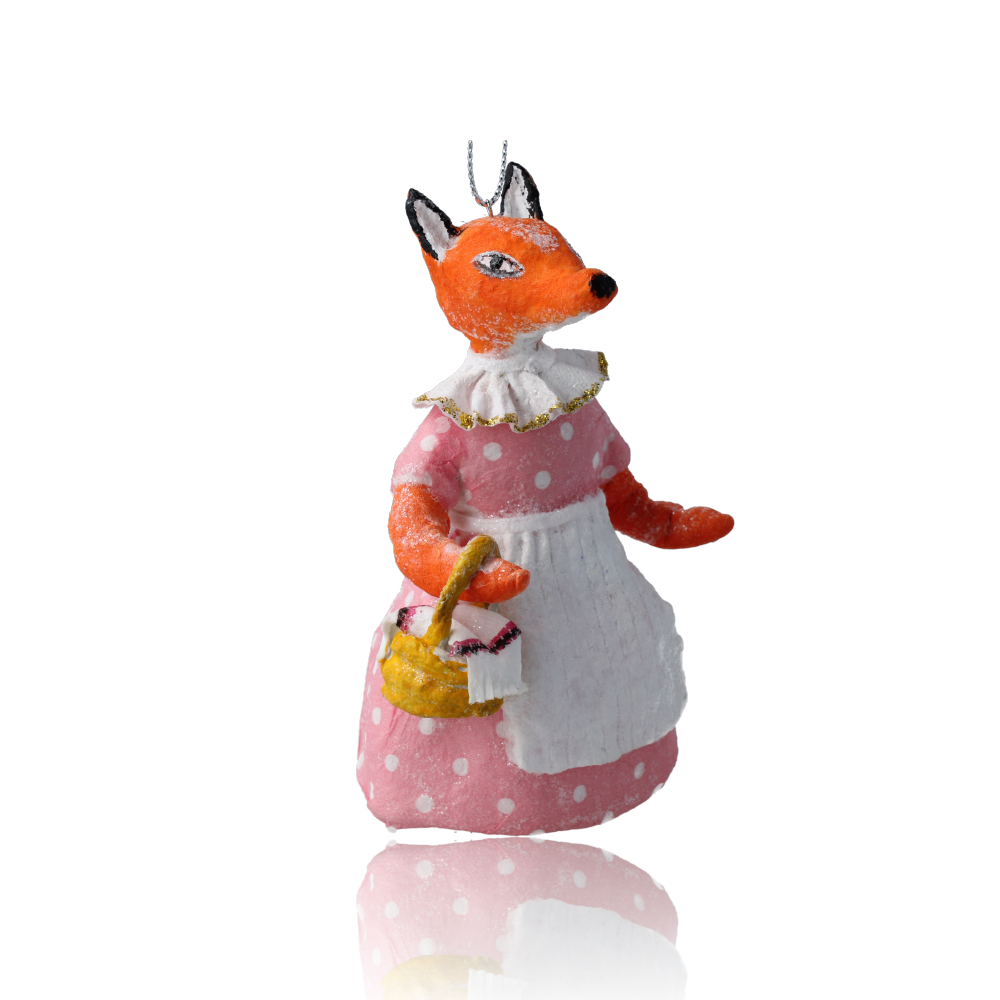 Fox cotton
