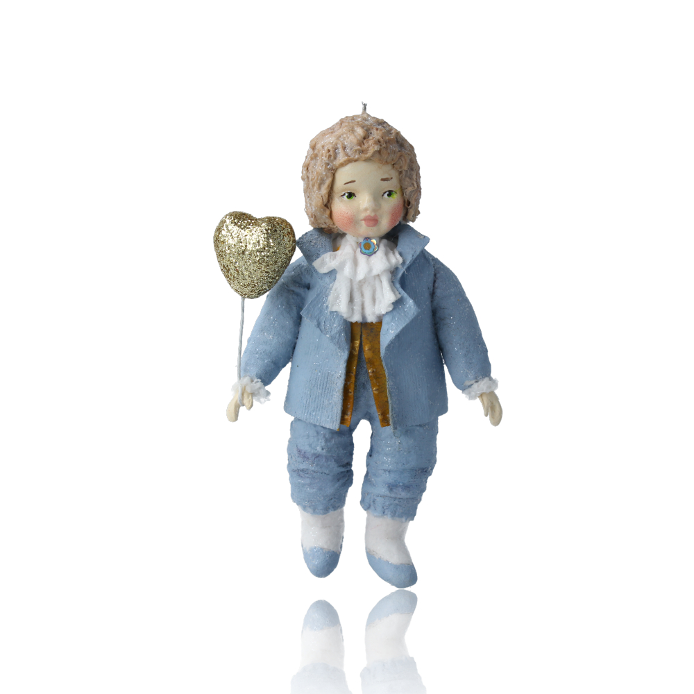 Child cotton