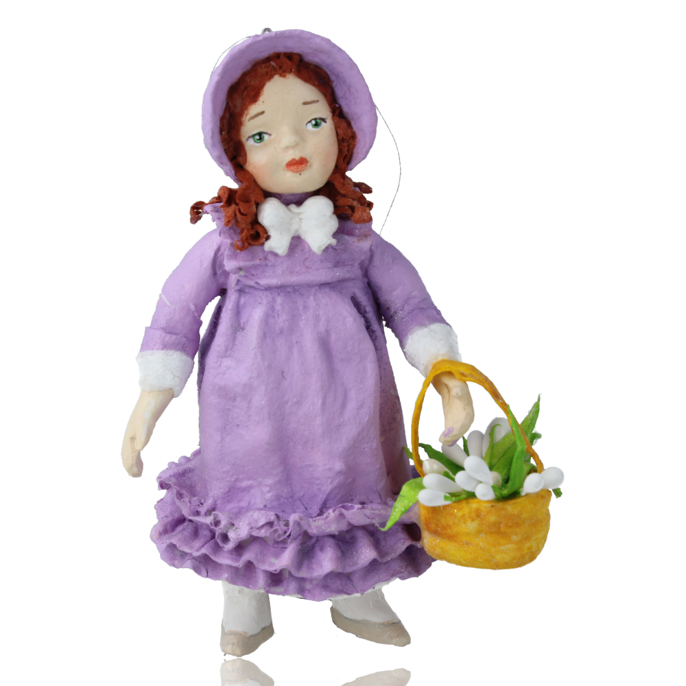 Child cotton