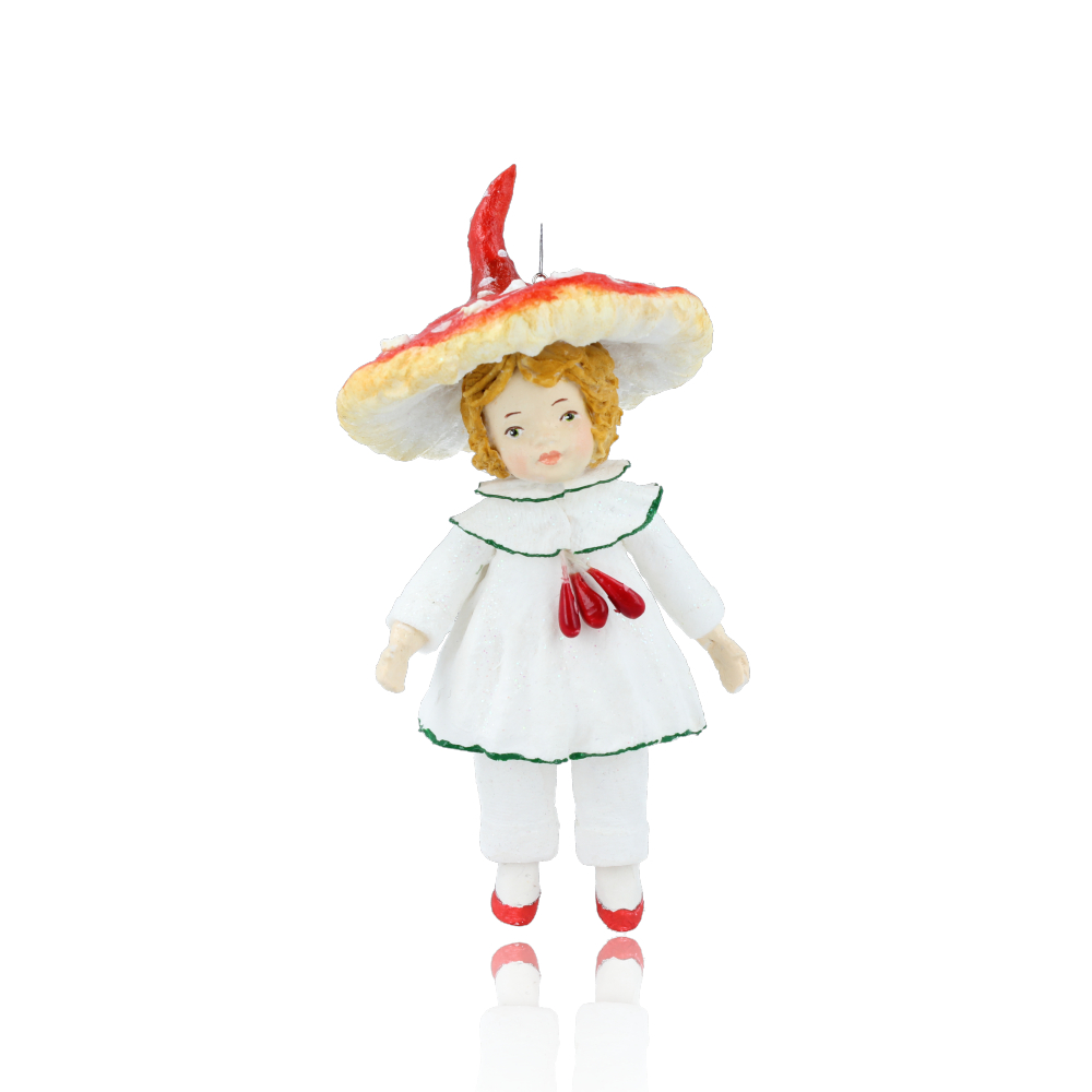 Child cotton
