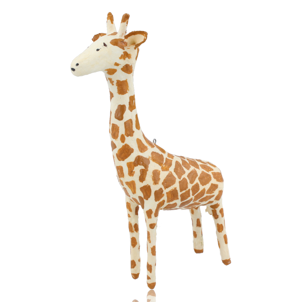 Giraffe cotton
