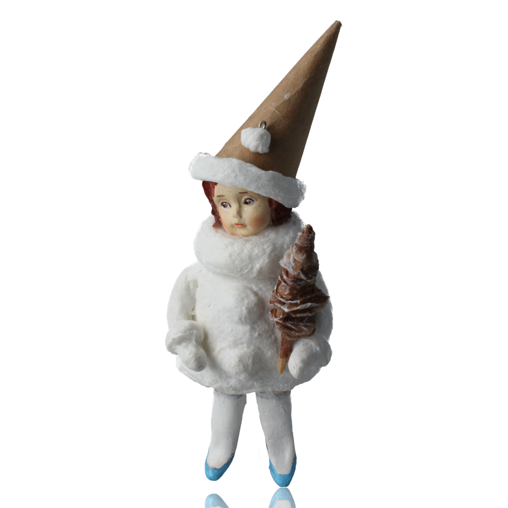 Child cotton