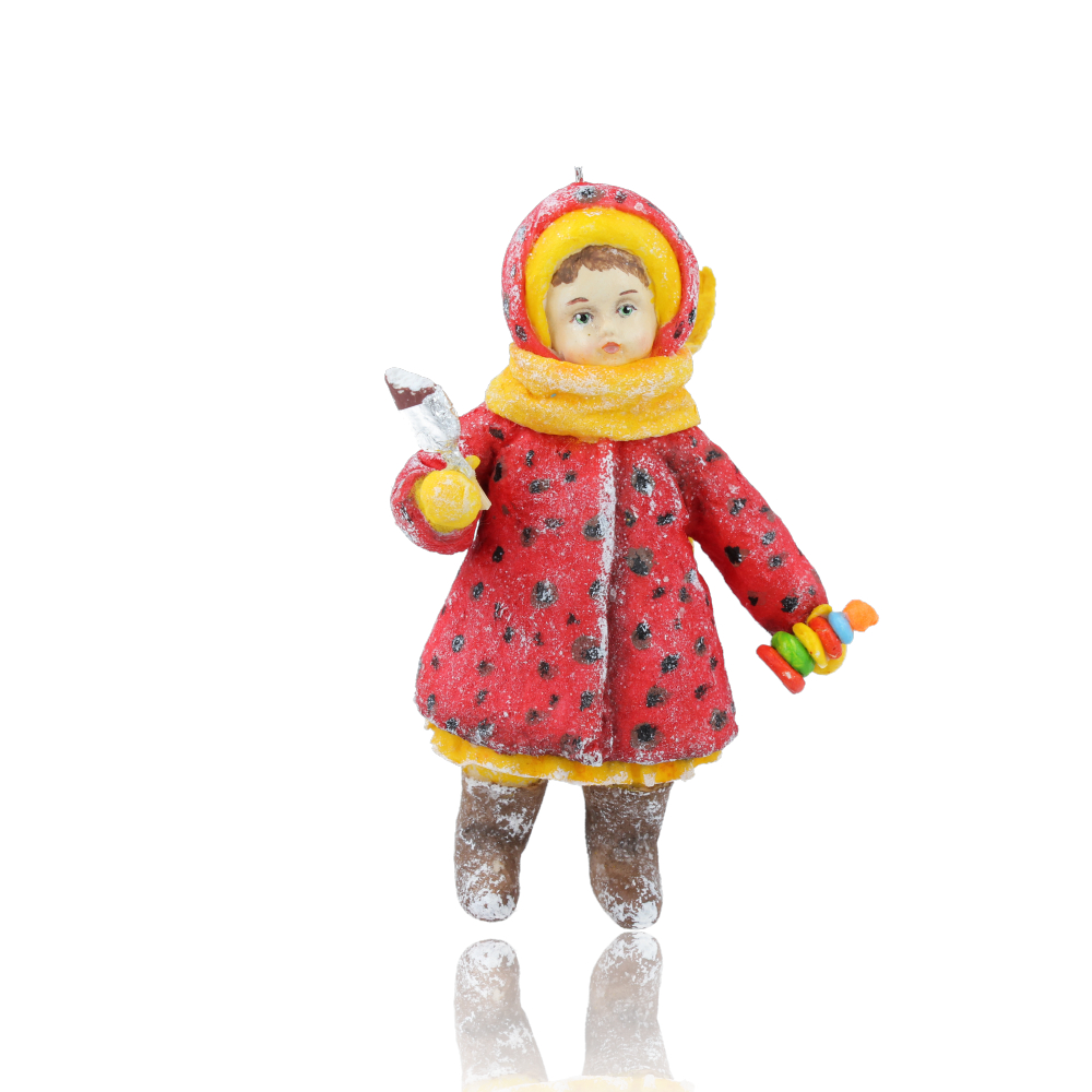 Child cotton