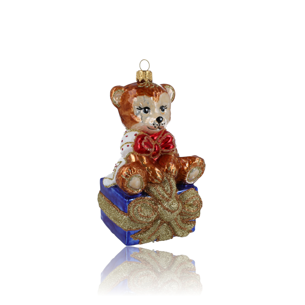 Teddy bear