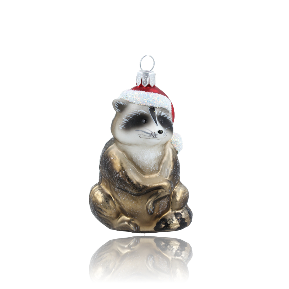 Raccoon