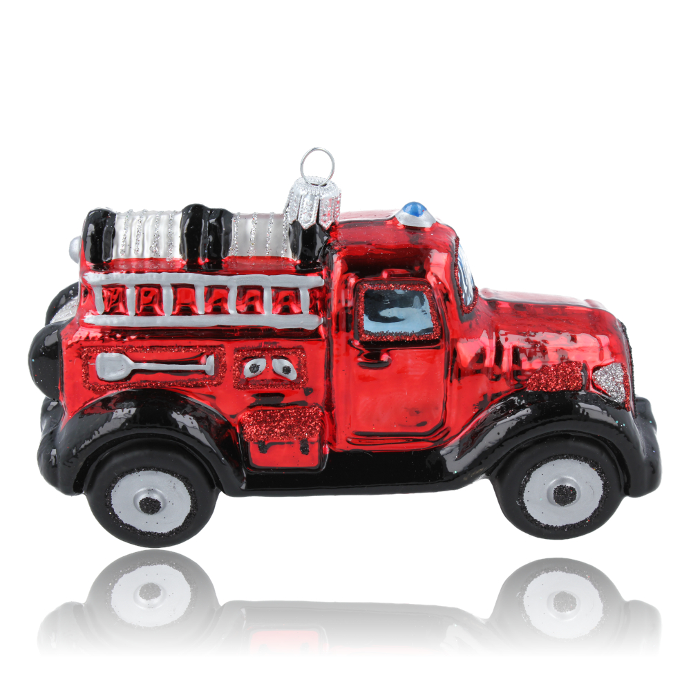Fire truck