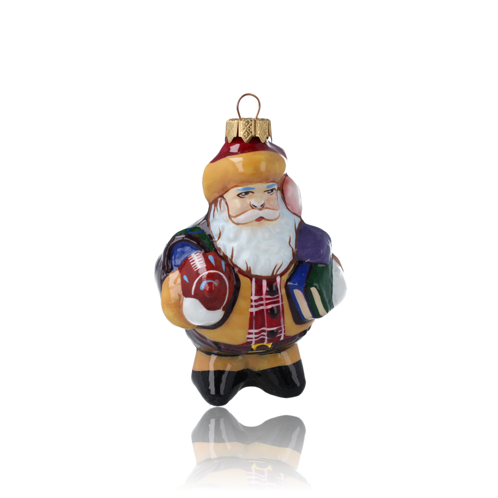 Santa