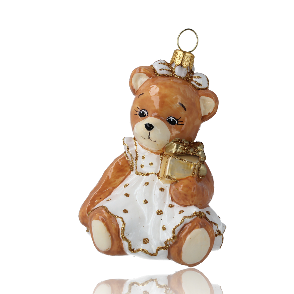 Teddy bear