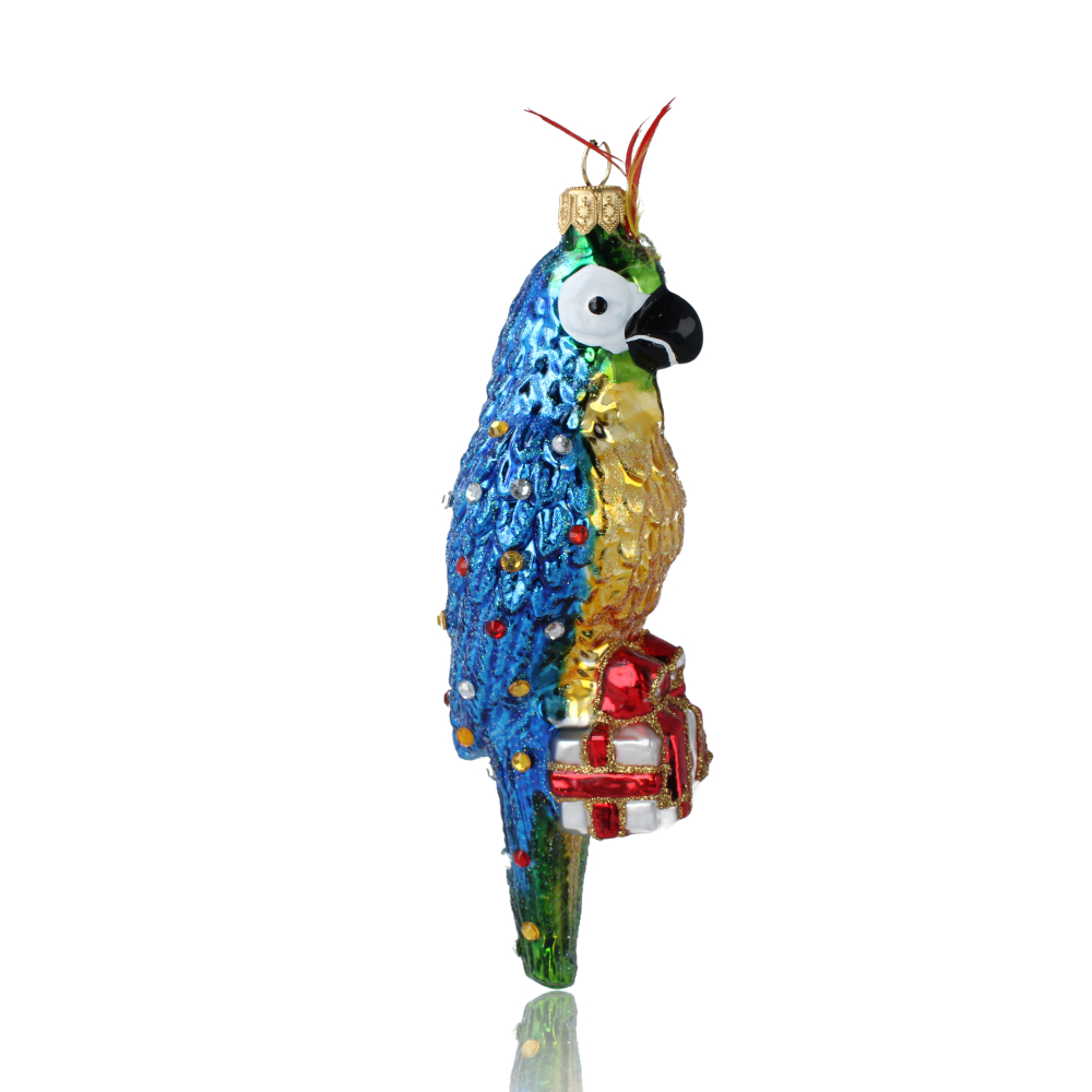 Parrot