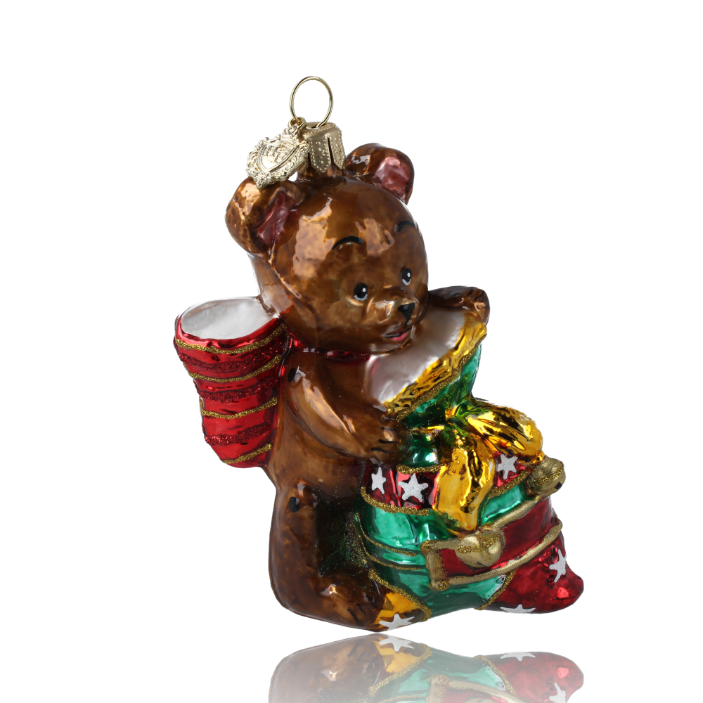 Teddy bear