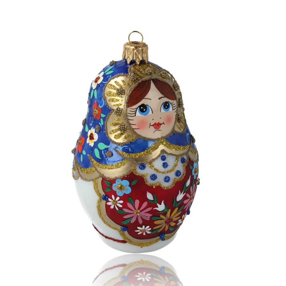Matryoshka doll