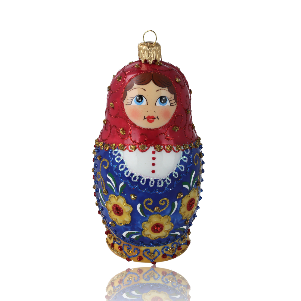 Matryoshka doll