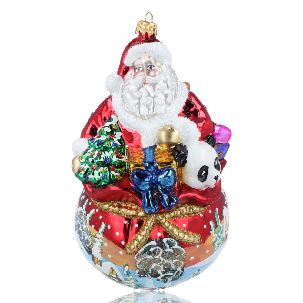 Santa