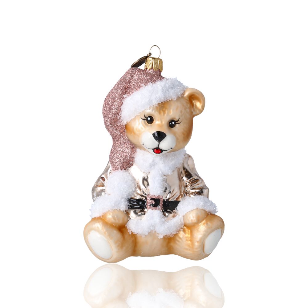 Teddy bear