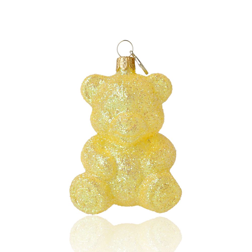 Jelly bear