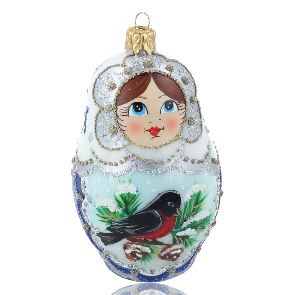Matryoshka doll