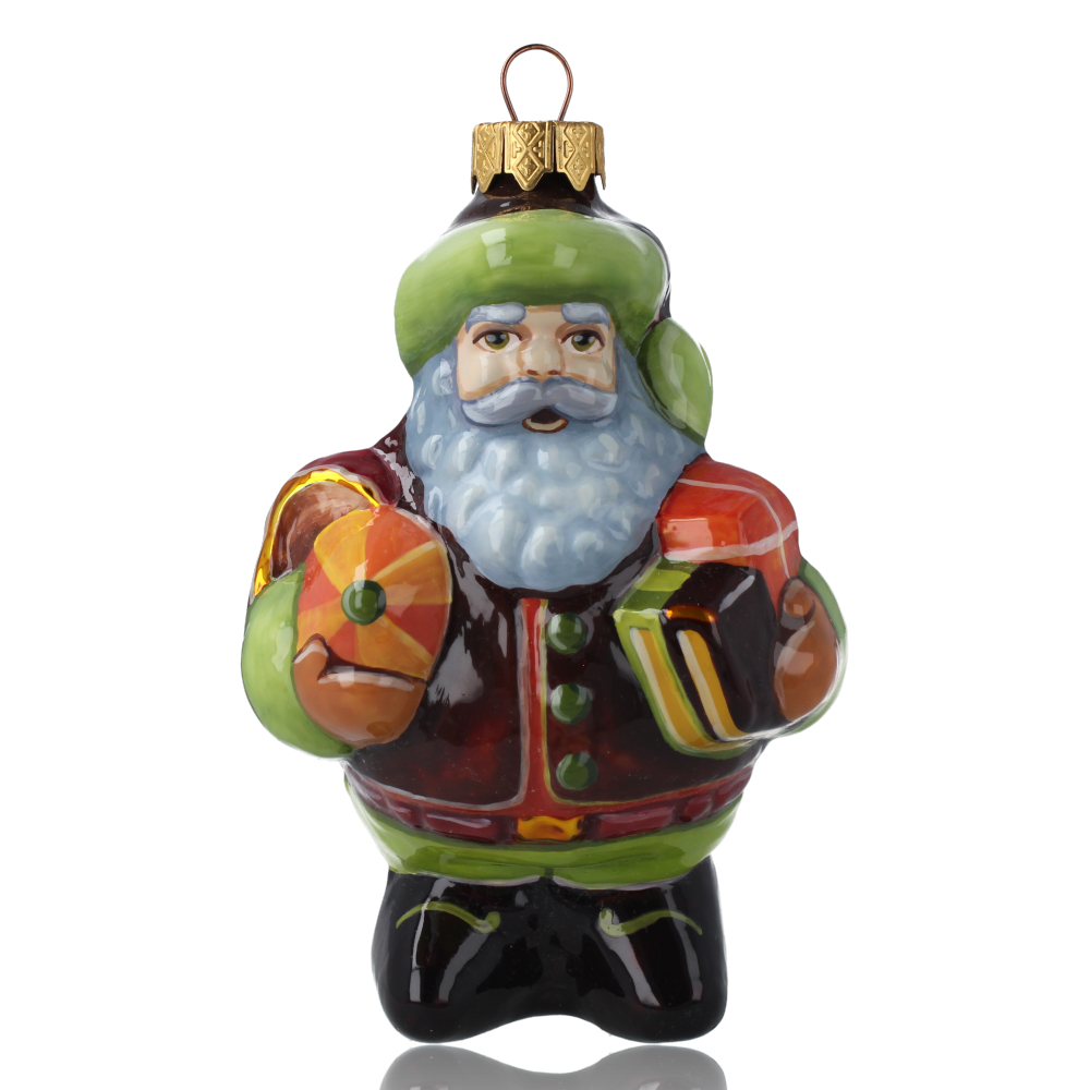 Santa Claus