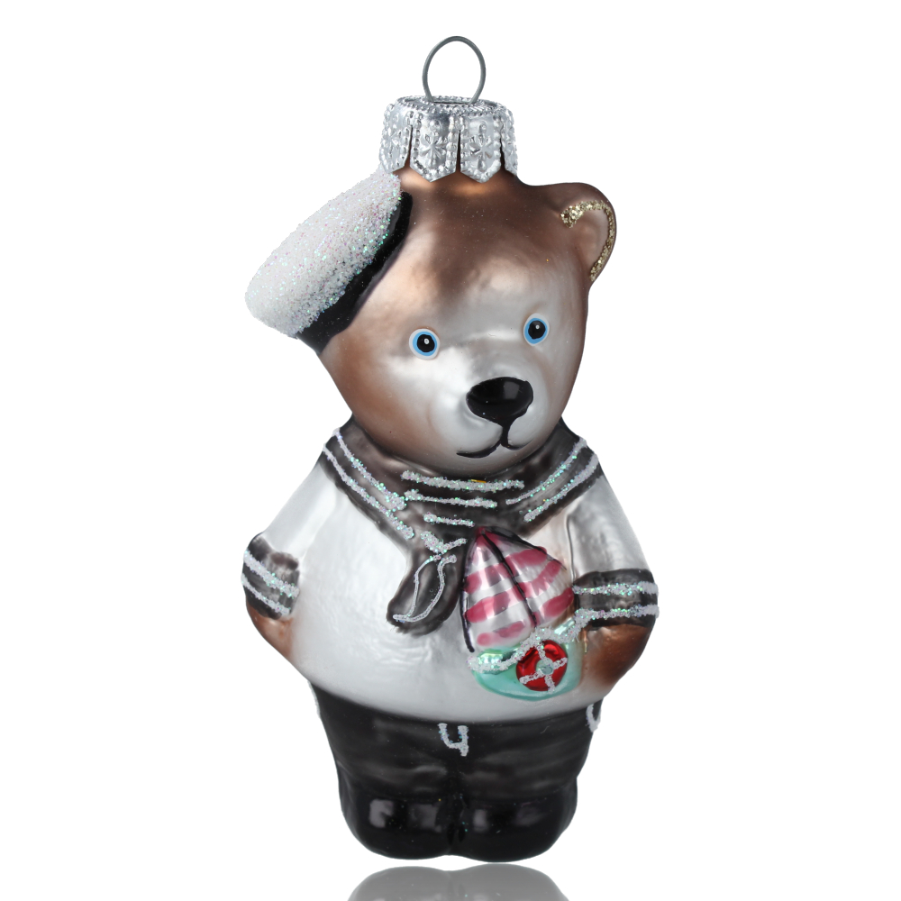 Teddy bear