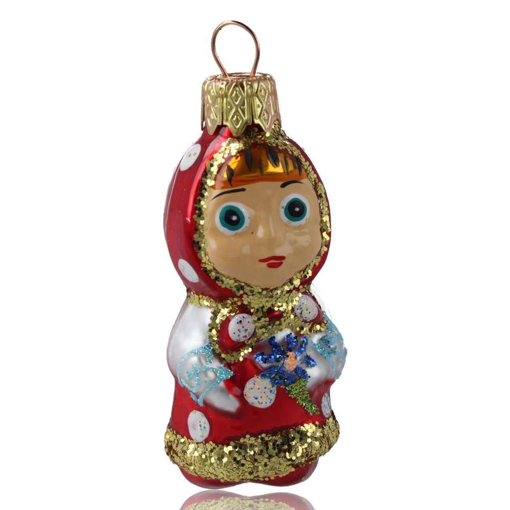 Mergaitė