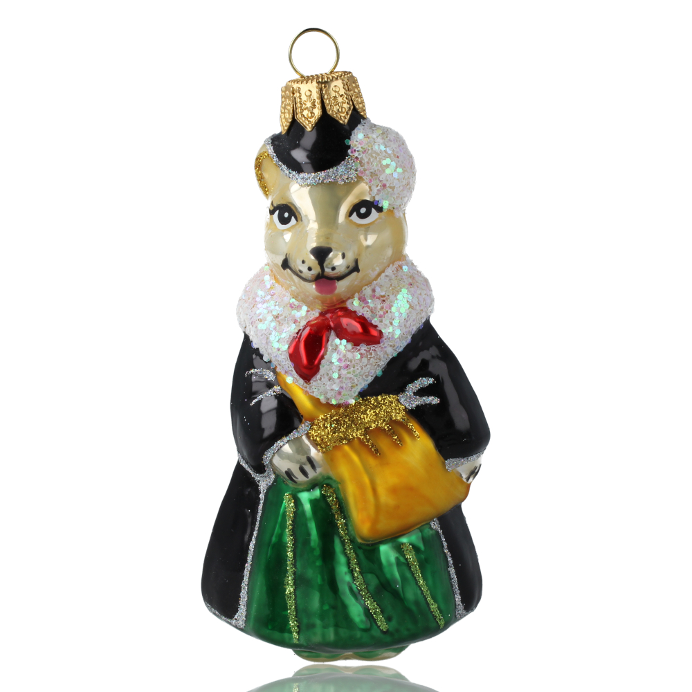 Lapė