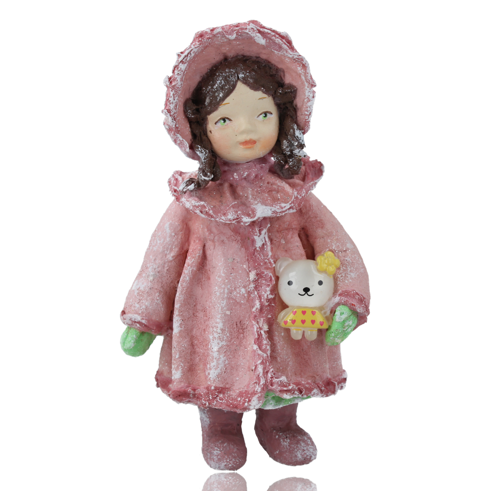 Child cotton