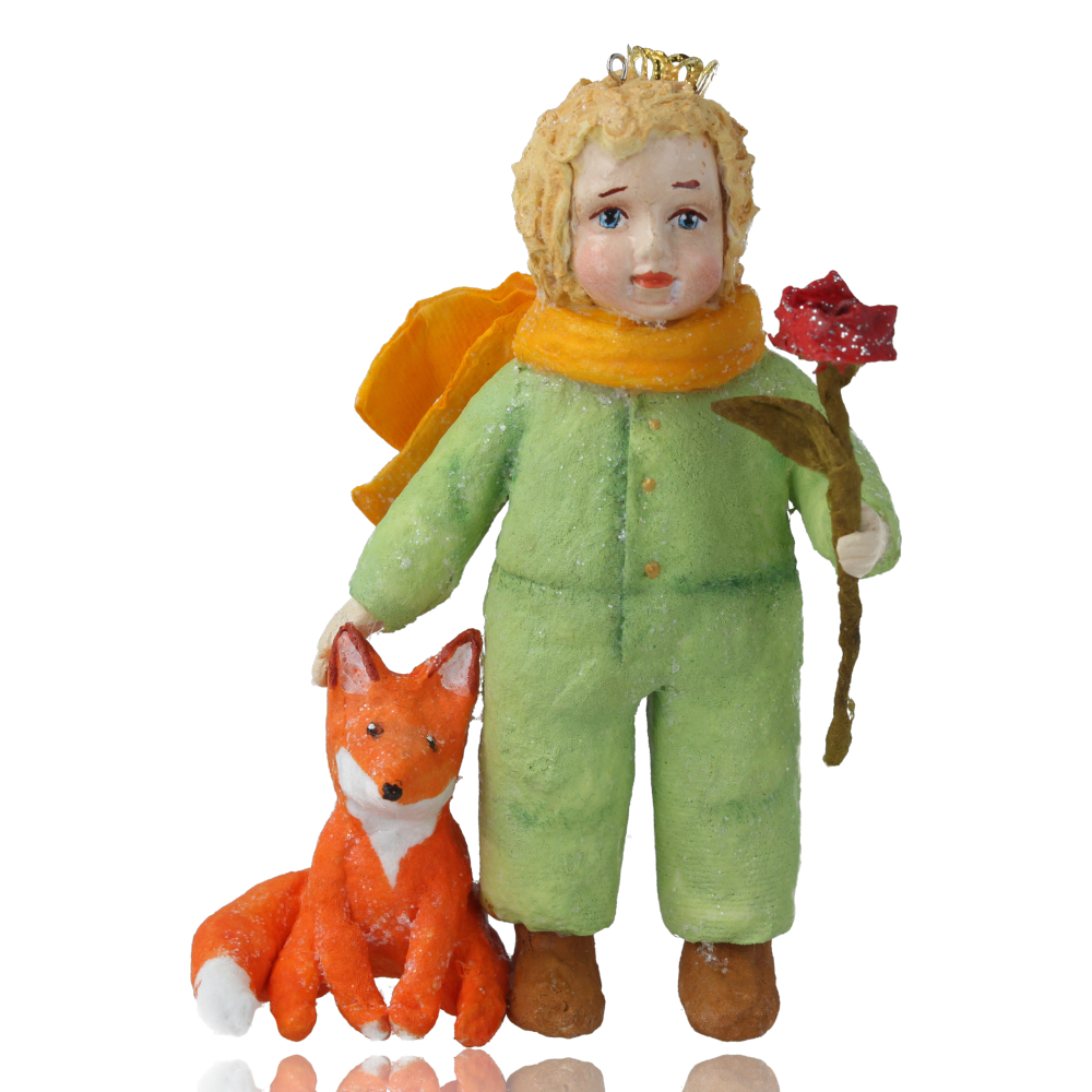Child cotton