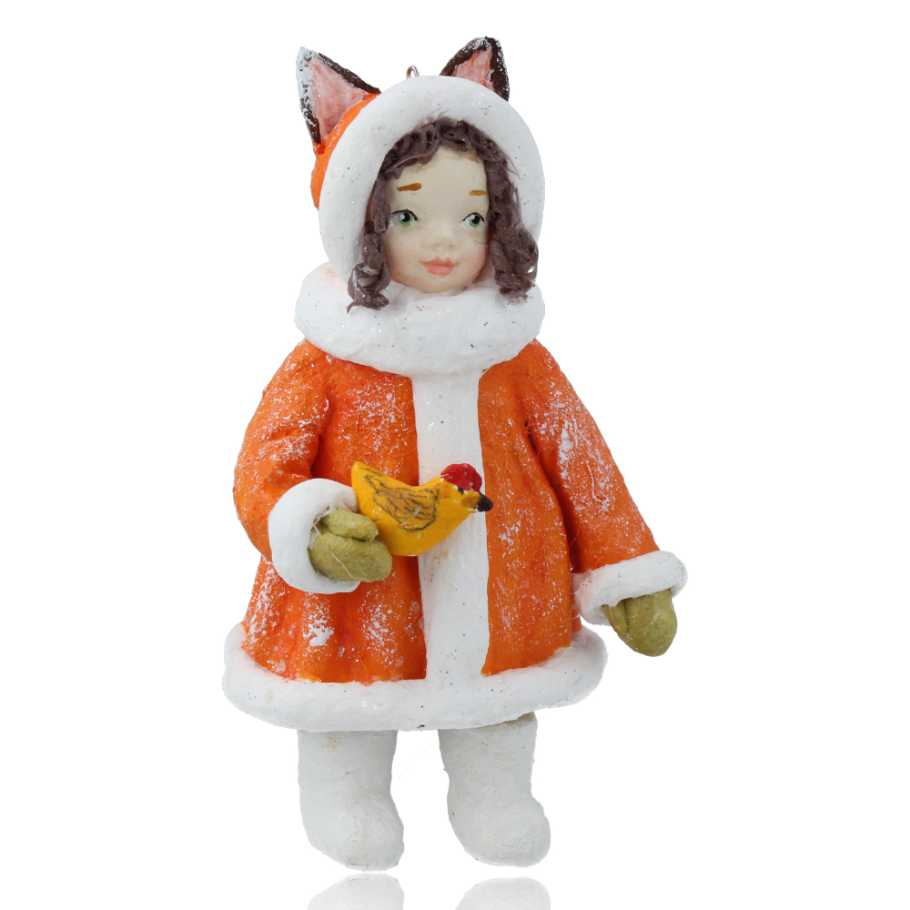 Child cotton