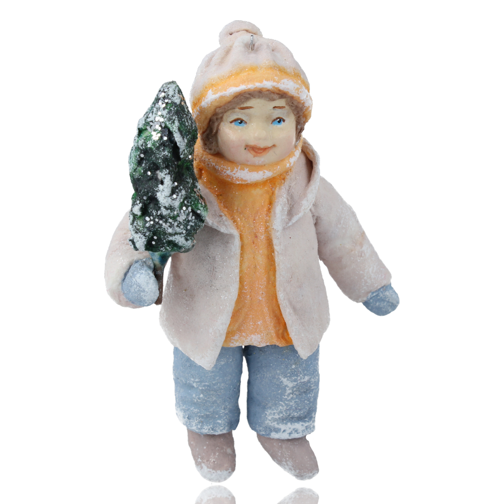 Child cotton