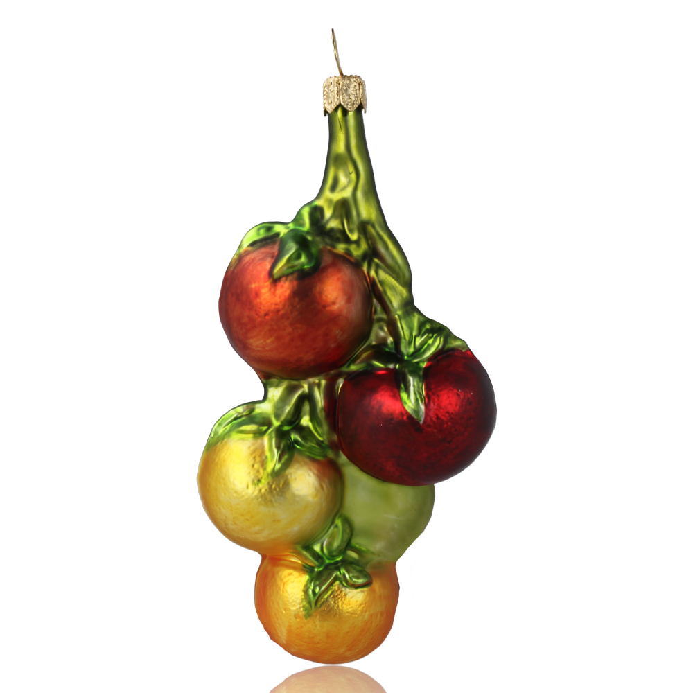 Pomidorai