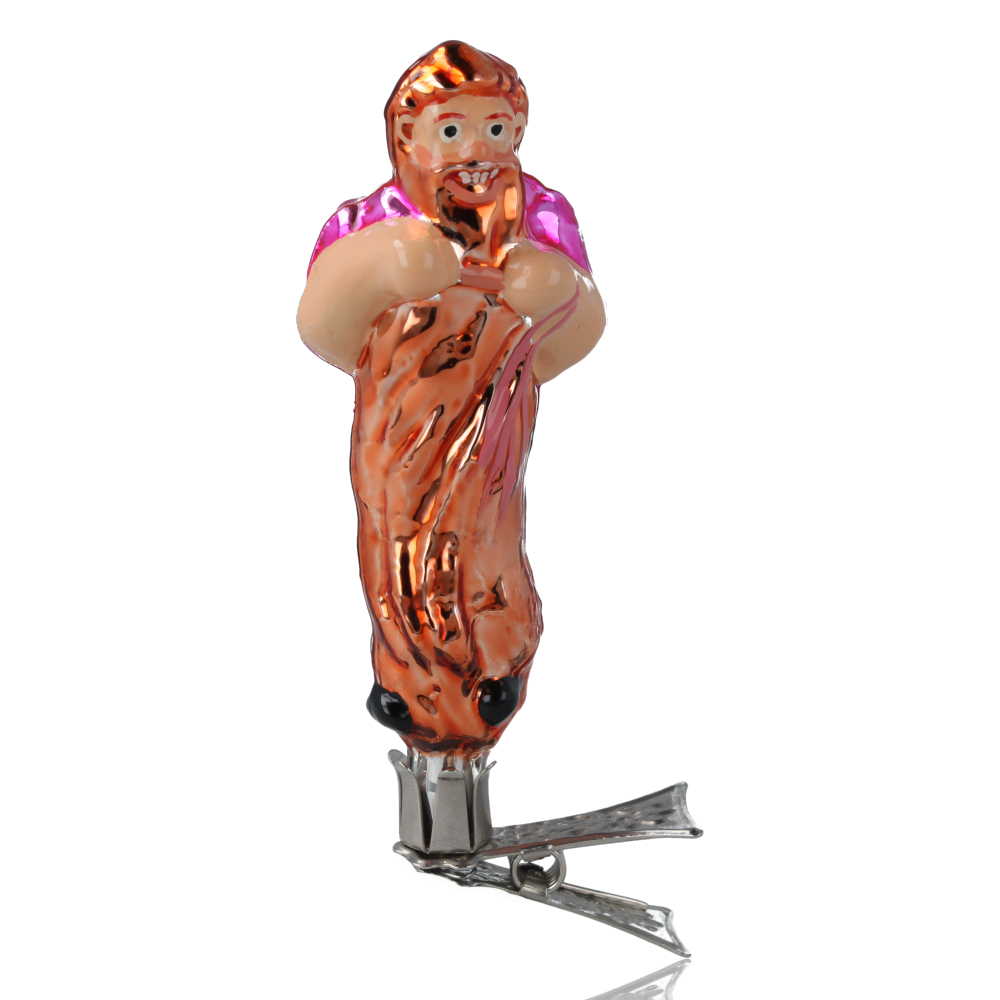 "Buratino nuotykiai" Karabas-Barabas