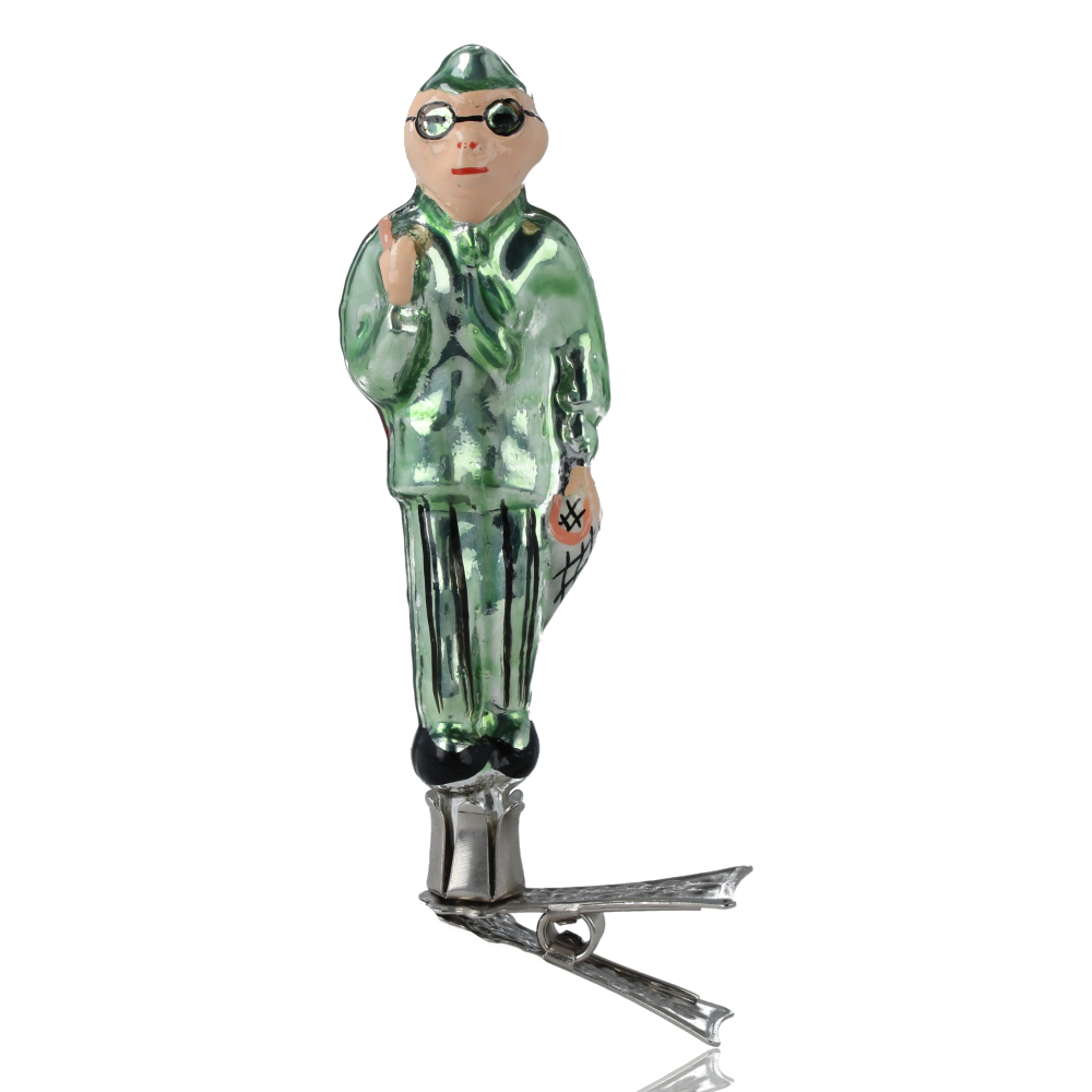 "Buratino nuotykiai" Duremaras