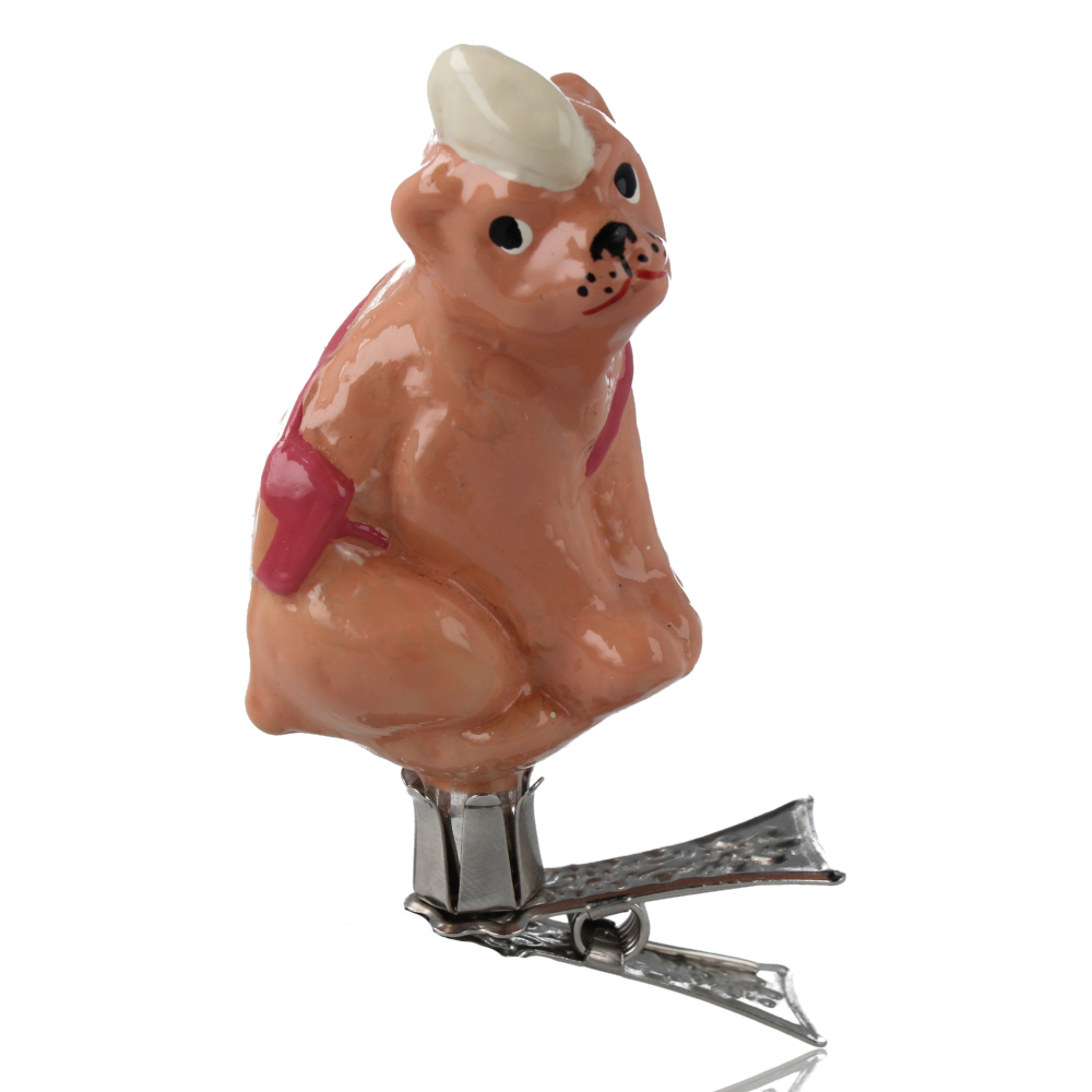 "Buratino nuotykiai" Artemonas